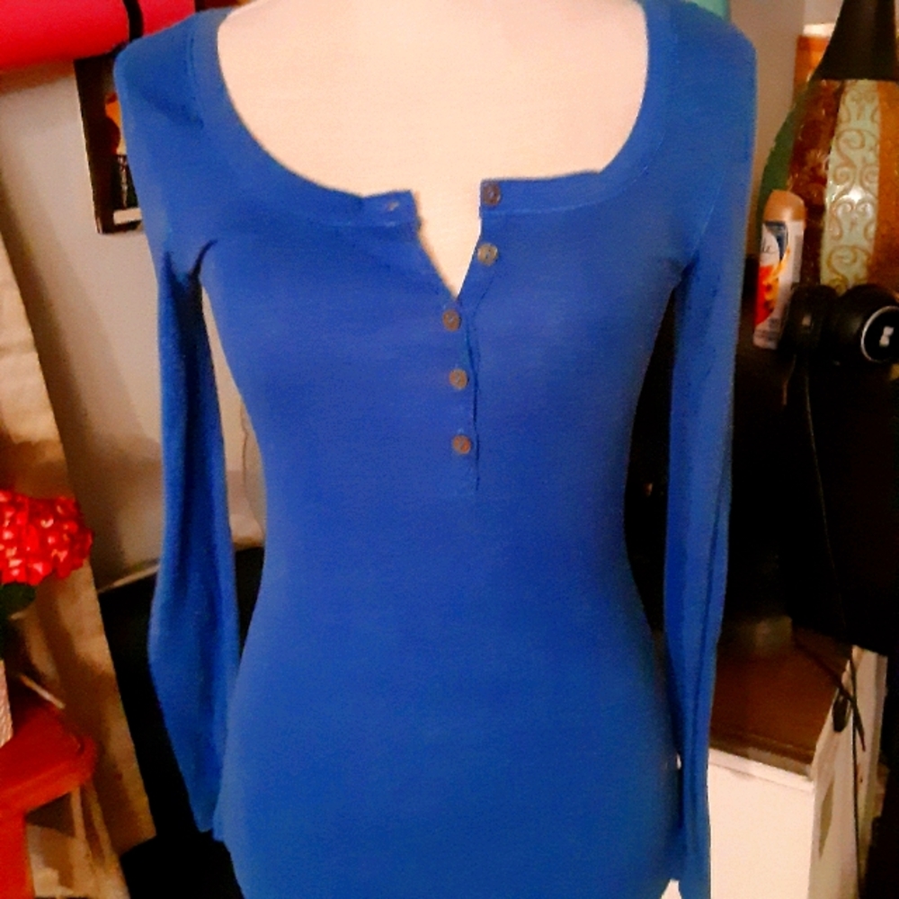 Old Navy,Long-sleeved Top